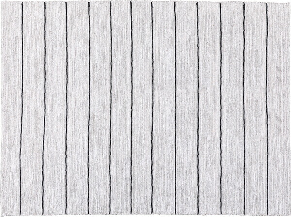 ラグ＆マット ラグ ホワイト (完成品) ラグ＆マット 東谷 azumaya おしゃれ 家具 インテリア コットン ライトファニチャー