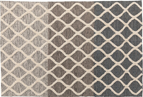 ラグ＆マット ラグ ベージュ (完成品) ラグ＆マット 東谷 azumaya おしゃれ 家具 インテリア コットン ライトファニチャー