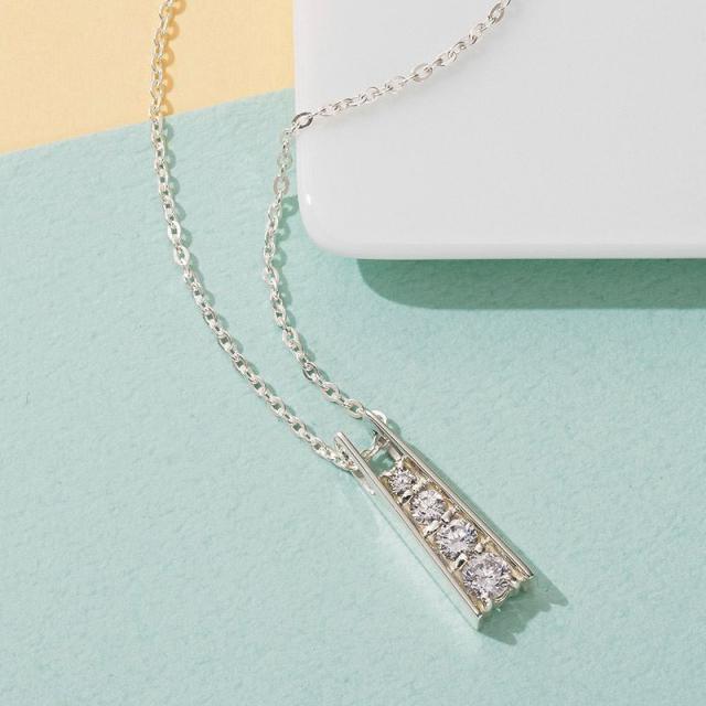 ウルティマ シルバーペンダント CH1009-01CZ 日本製 アクセサリー 内祝い 結婚内祝い 出産内祝い 新築祝い 就職祝い 結婚祝い 引き出物 三太郎の日 お返しの通販は