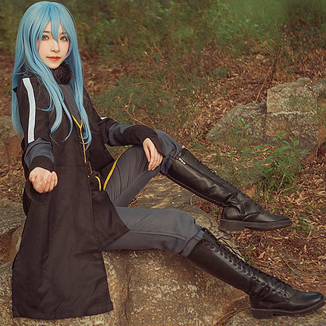 即納 転スラ リムル 転生したらスライムだった件 魔王リムル コスプレ コスチューム ハロウィン Halloween 衣装 8点セット キャラクターの通販はau Pay マーケット 土日祝も即日発送 Fleur フルール 即納 転スラ リムル 転生したらスライムだった件 魔王リムル コスプレ コスチューム ハロウィン Halloween 衣装 8点セット キャラクターの通販はau Pay マーケット 土日祝も即日発送 Fleur フルール