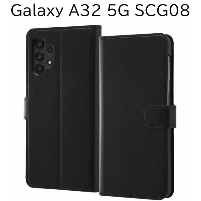 Galaxy A32 5g Scg08 ケース 手帳型 カバー ギャラクシーa32 手帳型ケース かわいい 薄型 薄い おしゃれ Galaxya32 手帳ケース ギャラクの通販はau Pay マーケット スマホイール