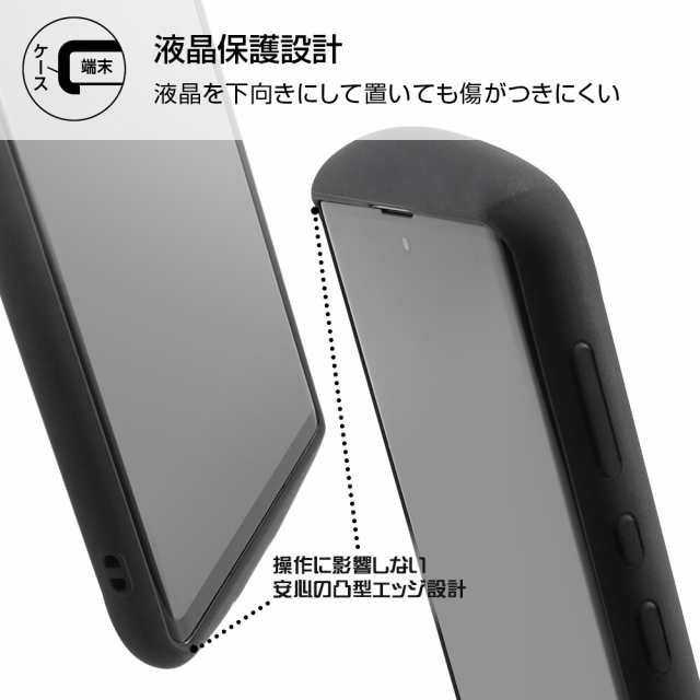 aquos r6 ケース ハード tpu 耐衝撃 aquosr6 sh-51b sh51b a101sh かわいい 薄型 薄い おしゃれ ハードケース  アクオスr6 アクオス r6 カの通販はau PAY マーケット - スマホイール | au PAY マーケット－通販サイト