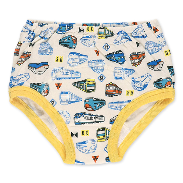 3枚組スムーストレーニングブリーフ 星 電車 90cm 95cm 100cm トレーニングパンツ パンツ トレーニング 下着 子供 子供服 幼児 西松屋 公式オンラインストア 送料一律690円 北海道 沖縄は1 296円