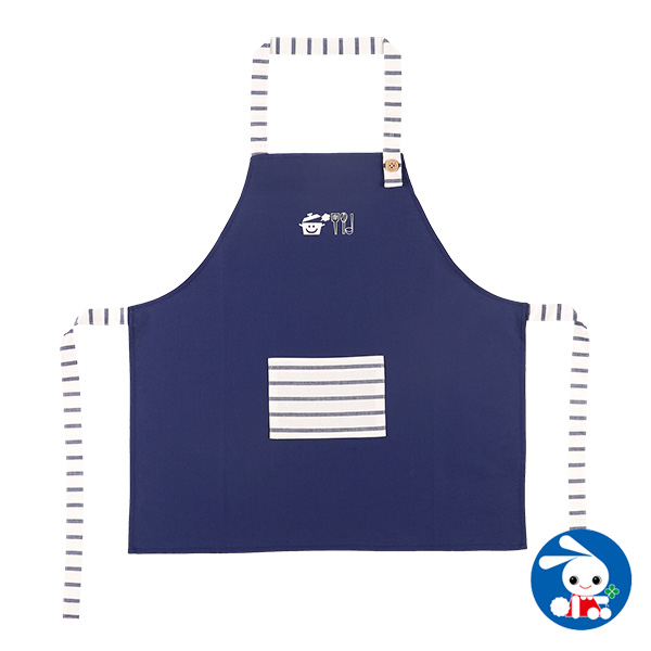 先染め無地胸プリントエプロン 110cm 130cm エプロン 子供エプロン 子どもエプロン キッズエプロン 男の子 男児 子供 子ども こども 西松屋 公式オンラインストア 送料一律690円 北海道 沖縄は1 296円