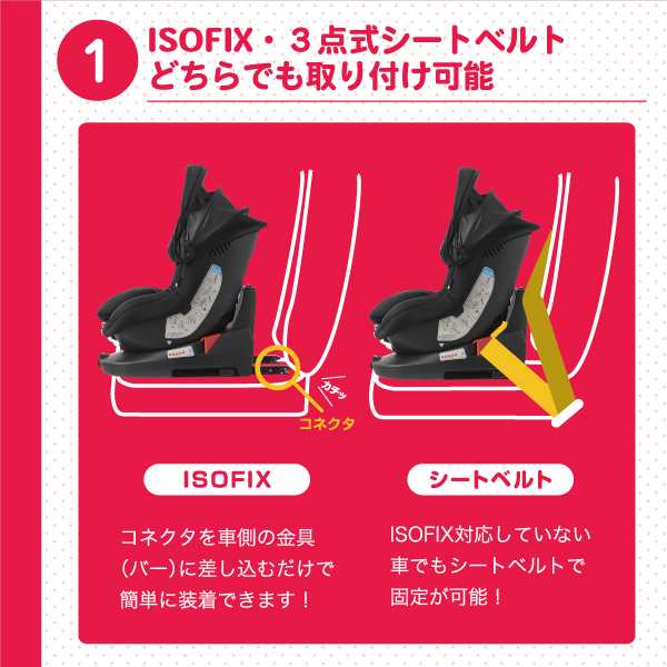 マムズキャリー ターン レジェfix 新生児 4歳 回転式 Isofix対応 チャイルドシート カーシート メーカー保証1年 ベビーシート シー 西松屋 公式オンラインストア 送料一律690円 北海道 沖縄は1 296円 マムズキャリー ターン レジェfix 新生児 4歳 回転式 Isofix対応 チャイルドシート カーシート メーカー保証1年 ベビーシート シー 西松屋 公式オンラインストア 送料一律690円 北海道 沖縄は1 296円