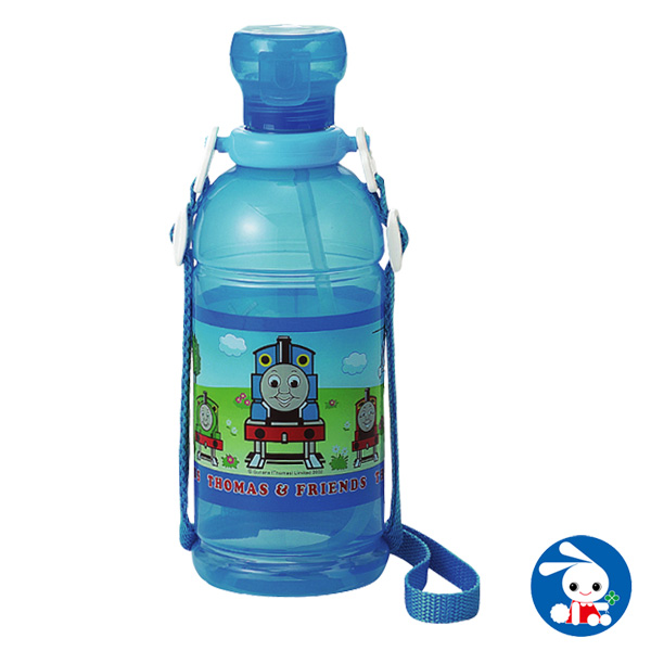 ボトル水筒 トーマス 水筒 すいとう 男の子 きかんしゃトーマス 機関車トーマス 遠足 入園 入学 保育園 幼稚園 小学校 小学生 入園準備 西松屋 公式オンラインストア 送料一律690円 北海道 沖縄は1 296円