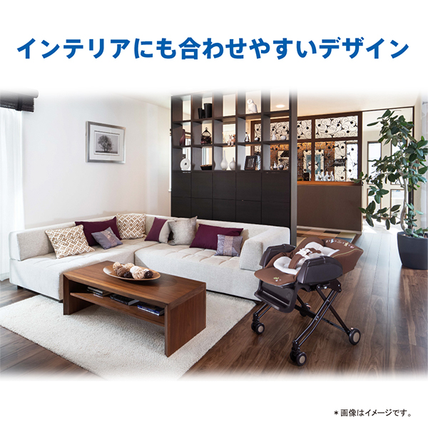 アップリカ ハイローベッド チェア ユラリズム クッションイージーウォッシュ ベビーチェア スイング チェア 赤ちゃん 椅子 ベビー 西松屋 公式オンラインストア 送料一律690円 北海道 沖縄は1 296円