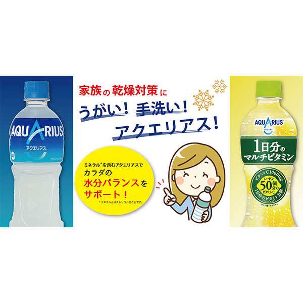 送料無料 アクエリアス 500mlpet 500ml 24本 Aquarius スポーツドリンク スポーツ飲料 熱中症対策 送料無料 西松屋 西松屋 公式オンラインストア 送料一律690円 北海道 沖縄は1 296円