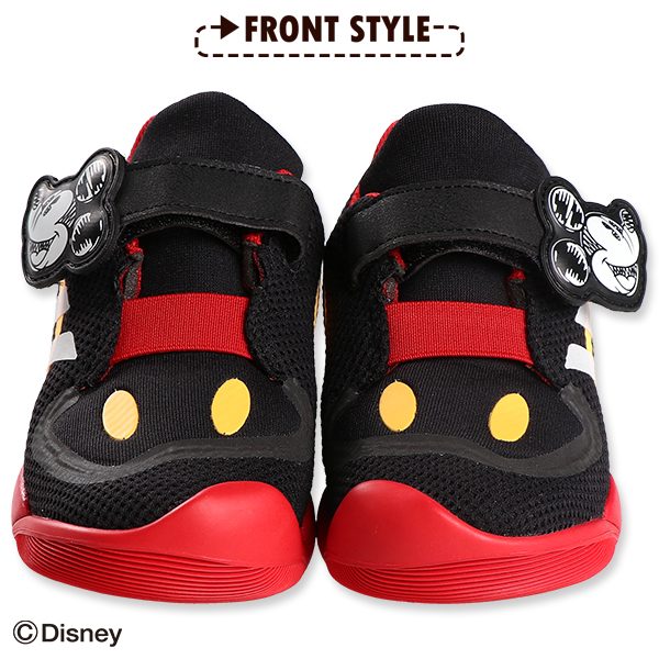 超特価激安 Disney キッズスニーカー 靴 スニーカー ミッキーマウス キッズスニーカー Www Mb2raceway Com