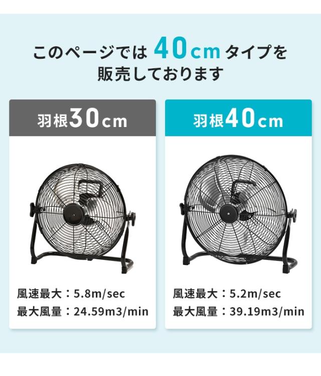 【値下げ】扇風機 充電式 コードレス dcモーター 静音 おしゃれ 据置き型 40cm 大型 コードレス 工業扇風機 フロアファン 大型扇風機 可愛い ガレージ アルミ羽根 送風ファン サーキュレーター 床置き扇風機 レトロ 工場ファン 扇風器 バッテリー内蔵 アウトドア 持ち運び_2