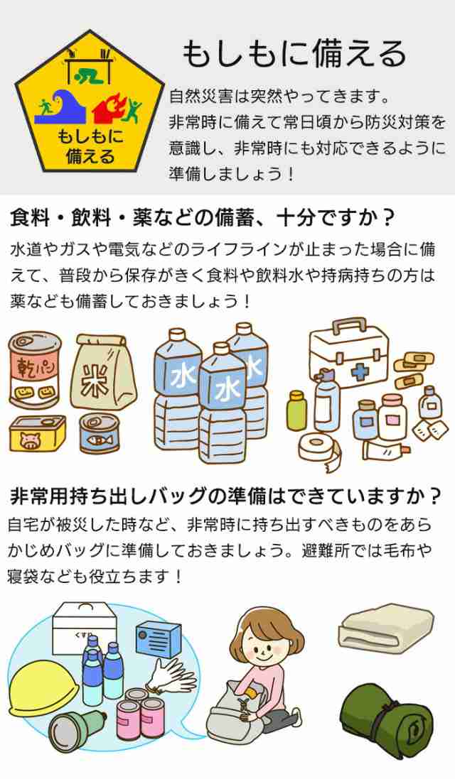 くまモン リュック 防災セット 子供用 非常持出し 防災 こども 防災カード付 かばん バッグ かわいい くまもん ブラック 黒 キャラクター｜au  PAY マーケット