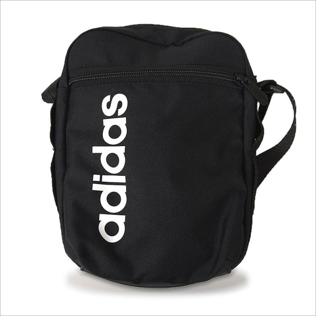 アディダス Adidas ショルダーバッグ レディース メンズ スポーツ リニアオーガナイザー Linear Organizer Dt42 黒の通販はau Pay マーケット Sports アイビー