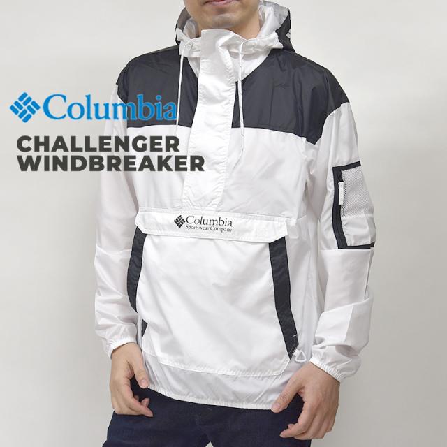 ATEEZ Columbia コーチェラコラボ DUNE ウィンドブレーカー L コロンビア columbia チャレンジャーウィンドブレーカー KE2005の通販