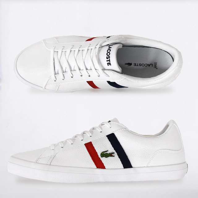 ラコステ Lacoste スニーカー メンズ Lerond 119 3 Cma0045の通販はau Pay マーケット Sports アイビー ラコステ Lacoste スニーカー メンズ Lerond 119 3 Cma0045の通販はau Pay マーケット Sports アイビー
