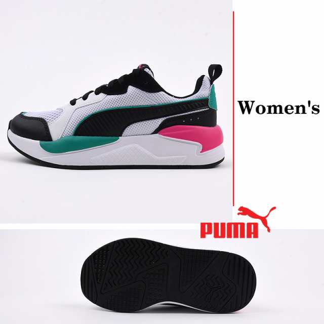 プーマ Puma レディース スニーカー カジュアル シューズ 靴 女性 ファッション ストリート エックスレイ 13の通販はau Pay マーケット Sports アイビー