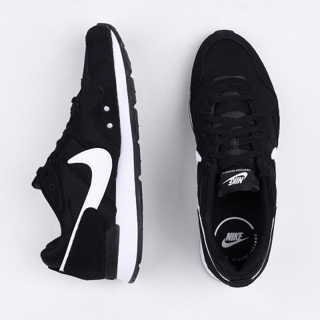 ナイキ Nike メンズ スニーカー カジュアル ローカット シューズ 靴 ファッション スポーツ ベンチャー ランナー Ck2944 002 黒の通販はau Pay マーケット Sports アイビー