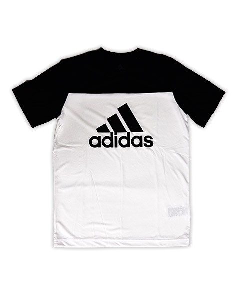 アディダス Adidas キッズ スポーツウェア ウエアb Trn カラーブロック Tシャツ Dv2917 Dv2921 黒 白の通販はau Pay マーケット Sports アイビー