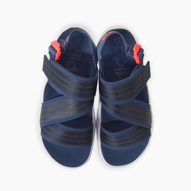 サンダル レディース 送料無料 アディダス Adidas スポーツサンダル カジュアル ファッション 90s Sandal Eg5133 Eg5134 Eg7647 黒 白 紺の通販はau Pay マーケット Sports アイビー