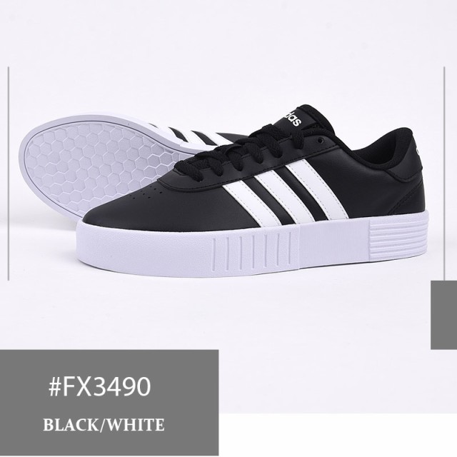 アディダス Adidas レディース スニーカー カジュアル シューズ 靴 ファッション Court Bold W Fx34 Fx3490 Fy7795 Fy9993 Gz2694 Gz26の通販はau Pay マーケット Sports アイビー