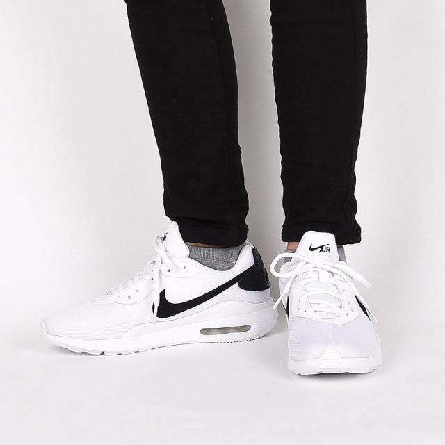 ナイキ Nike レディース スニーカー シューズ 靴 ウィメンズ エア マックス オケト Aq2231 100 ホワイトの通販はau Pay マーケット Sports アイビー