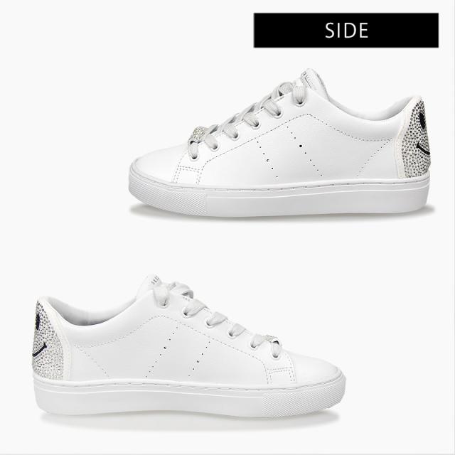 スケッチャーズ Skechers レディース スニーカー カジュアル シューズ 靴 Side Street B Happy Wht 白の通販はau Pay マーケット Sports アイビー