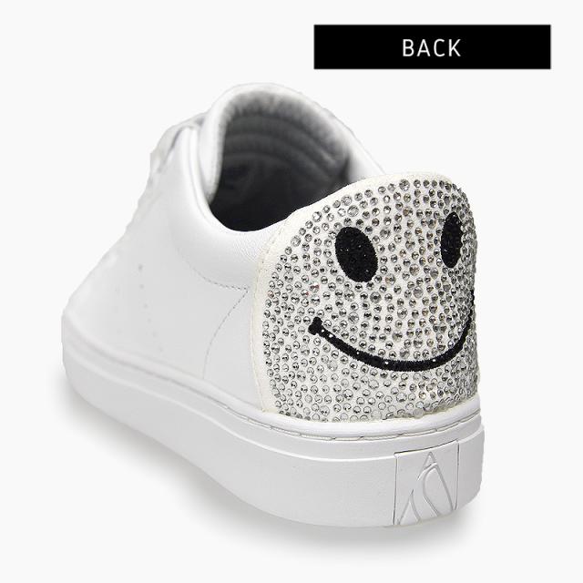 スケッチャーズ Skechers レディース スニーカー カジュアル シューズ 靴 Side Street B Happy Wht 白の通販はau Pay マーケット Sports アイビー