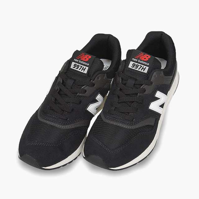 ニューバランス Newbalance レディース メンズ スニーカー カジュアル シューズ 靴 ファッション Cm997h Lx Ly 黒 紺の通販はau Pay マーケット Sports アイビー