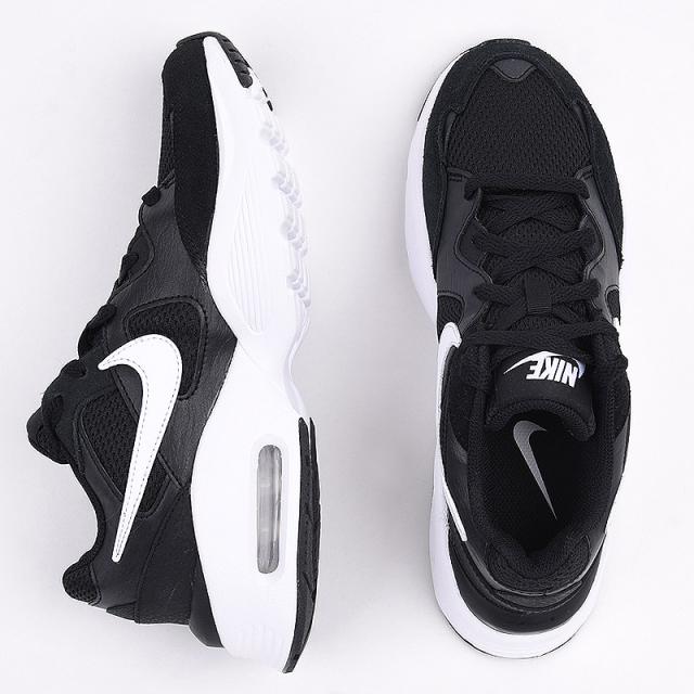 ナイキ NIKE スニーカー レディース メンズ スポーツ カジュアル 靴 ウィメンズ エアマックス フュージョン AIRMAX FUSION  CJ1671 003 黒の通販はau PAY マーケット - sports アイビー