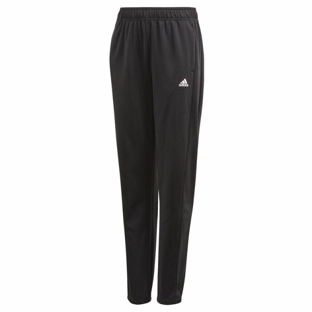 アディダス adidas キッズ ジュニア 上下セット ジャージ セットアップ スポーツ ウェア 運動 YB ESS TRACKSUITS  GN3974 黒｜au PAY マーケット