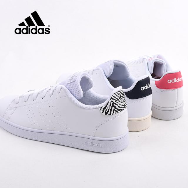 アディダス Adidas スニーカー ガールズ レディース Advancourt K Ef0211 Fw25 Gv7127 白の通販はau Pay マーケット Sports アイビー