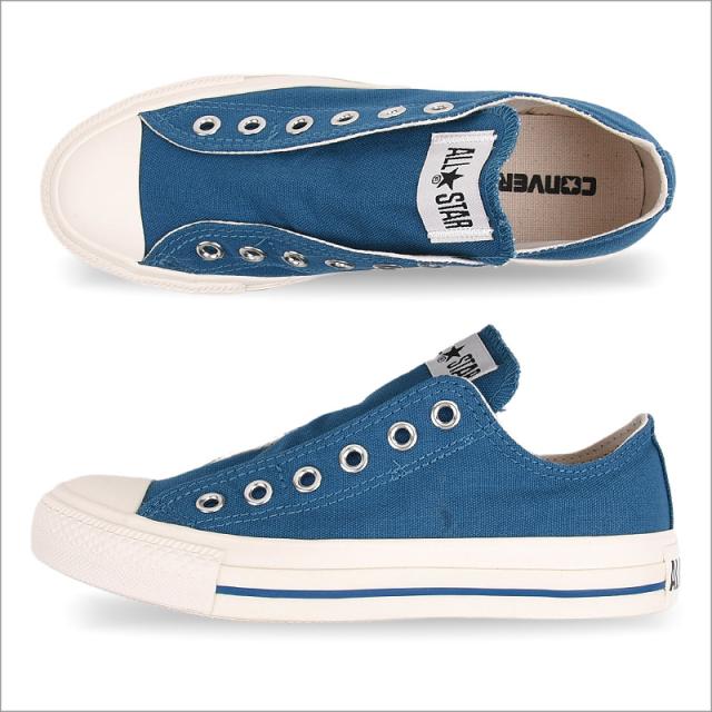 コンバース スリッポン スニーカー レディース メンズ 白 黒 オールスター ローカット スリッポン Converse スリップ 3 Ox カジュアル の通販はau Pay マーケット Sports アイビー