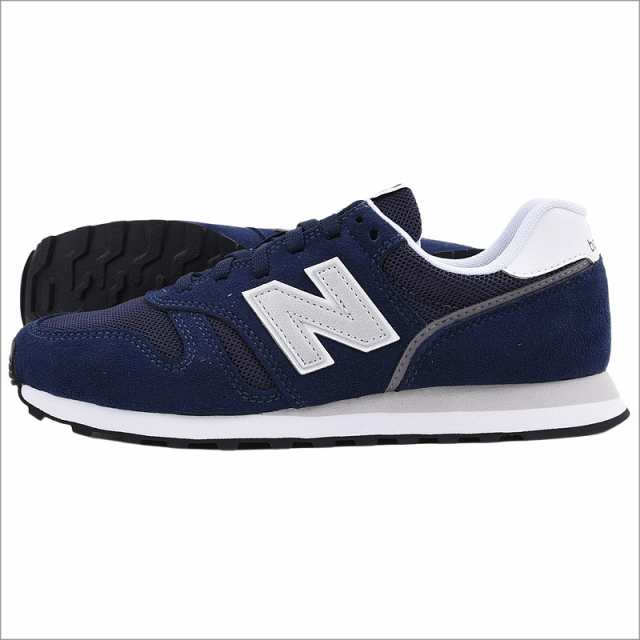 ニューバランス newbalance スニーカー レディース メンズ カジュアル ファッション ML373 KB2 KG2 KN2 PB2 PC2  PF2 黒 白 灰 紺｜au PAY マーケット