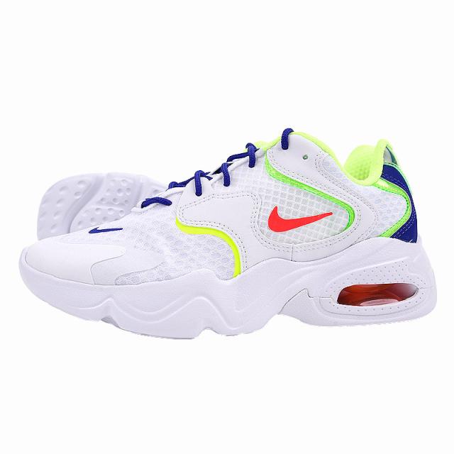 ナイキ Nike スニーカー レディース スポーツ カジュアル シューズ ファッション エア マックス 2x Air Max 2x Dd2978 100 ホワイトの通販はau Pay マーケット Sports アイビー