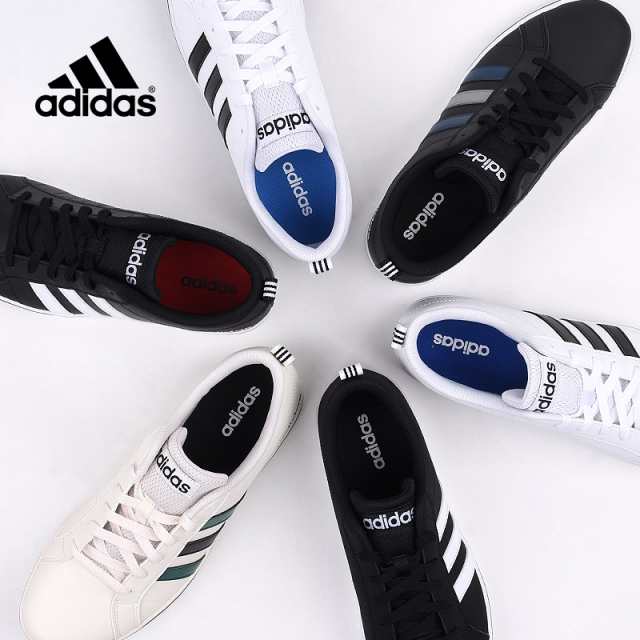 アディダス Adidas スニーカー メンズ カジュアル シューズ 靴 ファッション Adipace Vs Aw4594 4494 Eh0021 Fv Fy8558 Fy8559 黒 の通販はau Pay マーケット Sports アイビー