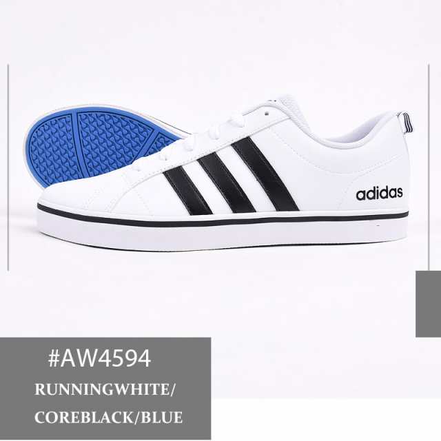 アディダス Adidas スニーカー メンズ カジュアル シューズ 靴 ファッション Adipace Vs Aw4594 Eh0019 Eh0021 Fy8558 H018 黒 白 グレの通販はau Pay マーケット Sports アイビー