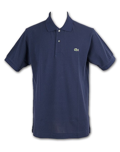 ラコステ ポロシャツ メンズ 半袖LACOSTE L1212AL カジュアル トップス