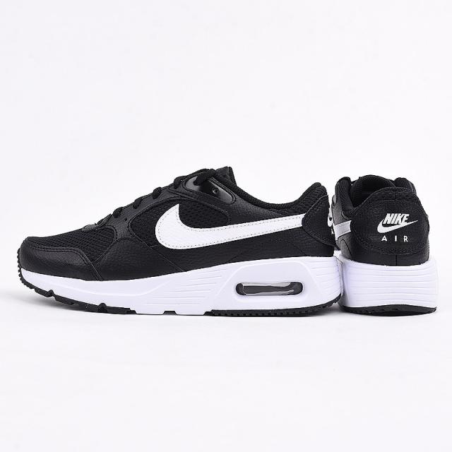 ナイキ nike スニーカー レディース カジュアル シューズ ファッション スポーツ ウィメンズ エア マックス SC CW4554 001  黒の通販はau PAY マーケット - sports アイビー