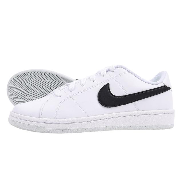 ナイキ Nike スニーカー メンズ ローカット カジュアル シューズ ファッション 靴 コート ロイヤル 2 Nn Dh3160 101 白 ホワイトの通販はau Pay マーケット Sports アイビー