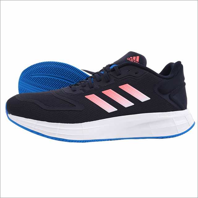 アディダス adidas スニーカー メンズ スポーツ カジュアル シューズ ファッション 運動 DURAMO 10 M GW8336 GW8342  GW8347 GW8348 黒 白の通販はau PAY マーケット - sports アイビー