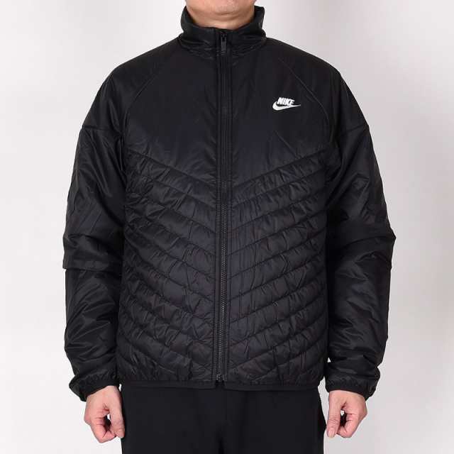 NIKE ナイキ 中わたジャケット メンズ ウィンドランナー herma