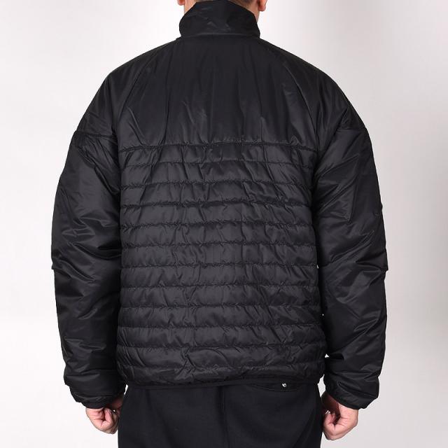 ナイキ nike メンズ アウター ジャケット カジュアル ファッション スポーツ WR SF ミッドウェイトパファージャケット FB8196 010 黒 ナイキ nike メンズ アウター ジャケット カジュアル ファッション