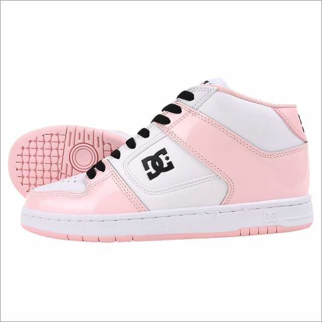 ディーシー シューズ dc shoes スニーカー レディース カジュアル