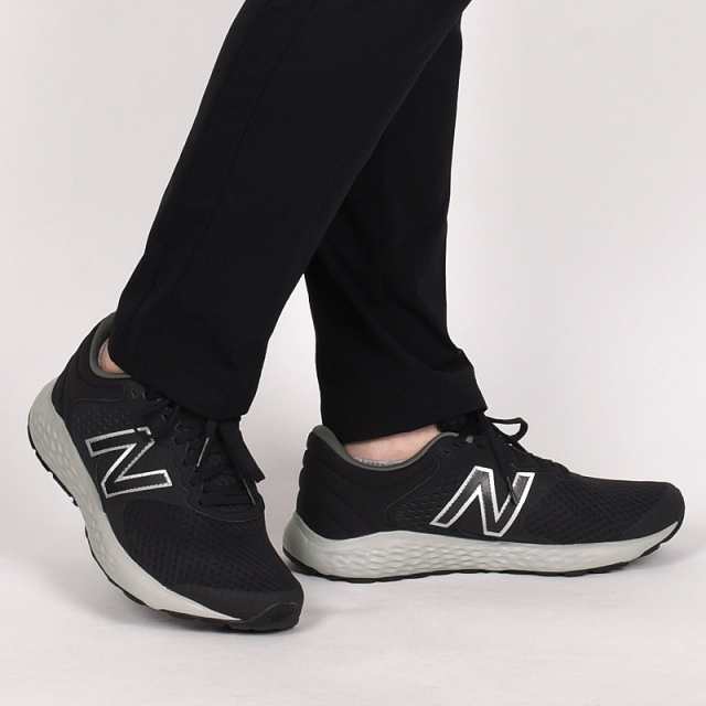 ニューバランス newbalance  スニーカー カジュアル シューズ 靴 ファッション スポーツ ストリートE420 v2 FB2 黒の通販は