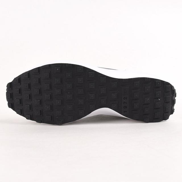 ナイキ nike メンズ スニーカー ランニング ウォーキング カジュアル シューズ 軽量 レトロ 靴 ファッション スポーツ ストリート ワッフル ナビ FJ4195 001 黒_6