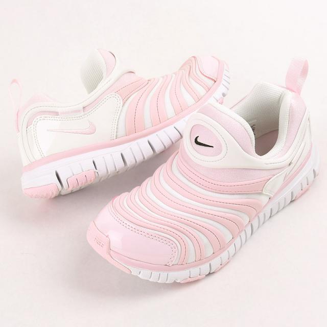 ナイキ nike スニーカー キッズ シューズ 子供 ローカット 靴 カジュアル 運動 ダイナモ フリー PS  343738 637の通販は 6,730円