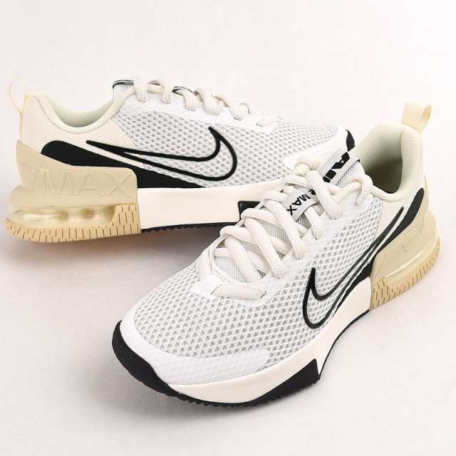 ナイキ nike スニーカー カジュアル シューズ 靴 ファッション スポーツ ストリート エア マックス アルファ トレーナー 6 FQ1833 100の通販は