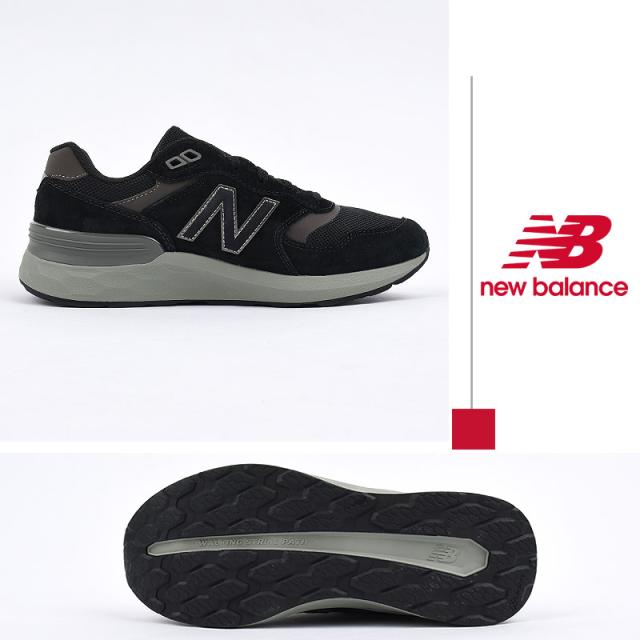 【複数カラーあり】ニューバランス スニーカー メンズ 靴 カジュアル ウォーキング 運動 ローカット ファッション 2E NEWBALANCE Walking Fresh Foam 880 v7 MW880_8