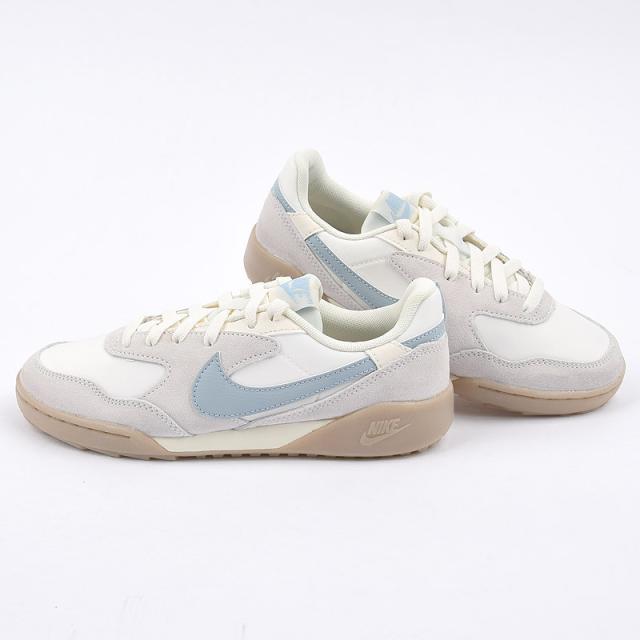 ナイキ nike レディース スニーカー シューズ ローカット クラシック レトロスタイル カジュアル スポーツシューズ ウィメンズテラモンタ スエード IM6484-100