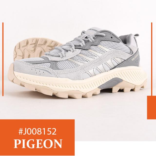 メレル merrell スニーカー レディース カジュアル シューズ 靴 ファッション スポーツ ローカット SPEED STRIKE 2 TREK J008152_2