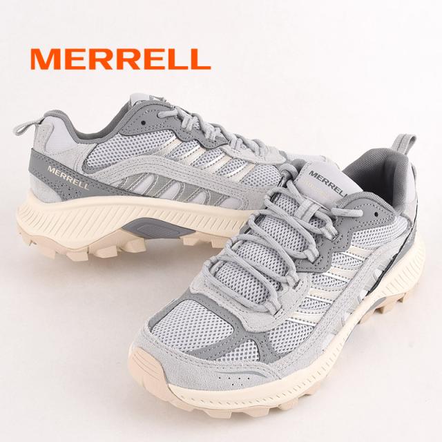 メレル merrell スニーカー レディース カジュアル シューズ 靴 ファッション スポーツ ローカット SPEED STRIKE 2 TREK J008152_1